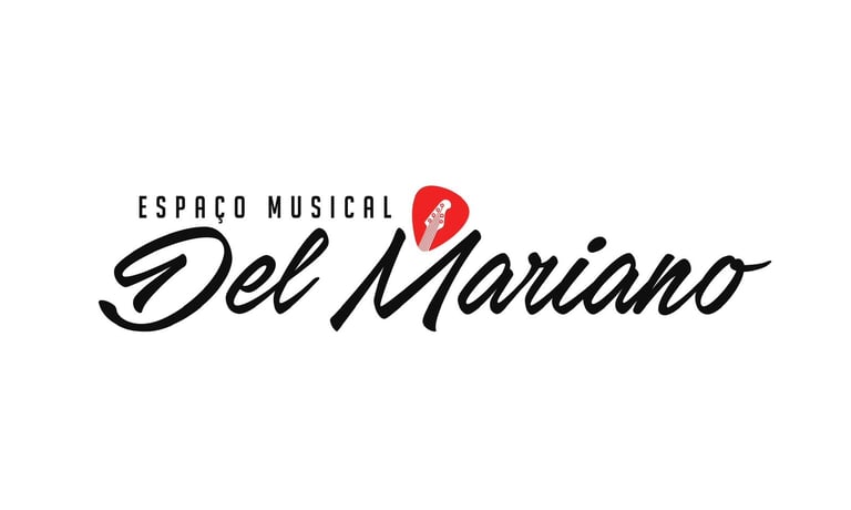 Del Mariano logo