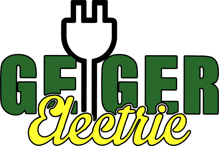 Geiger Electric logo