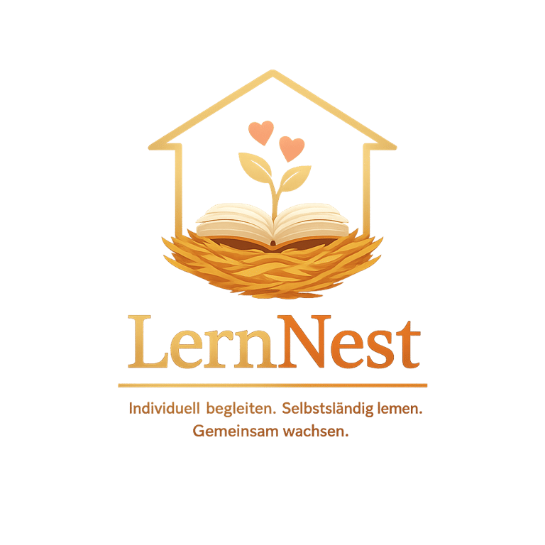 LernNest logo