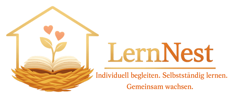 LernNest logo