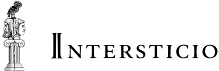 Intersticio logo