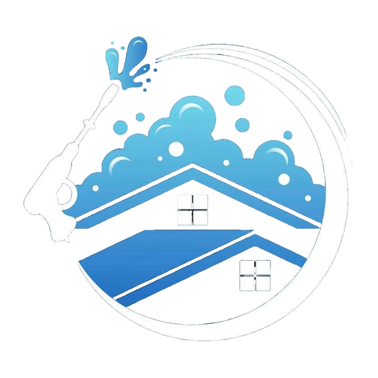 Sudsbury Pressure Washing logo