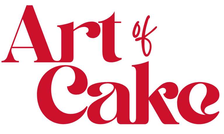 Art Of Cake logo