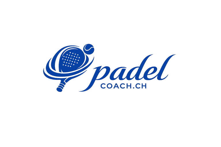 Padel Trainer Thomas logo