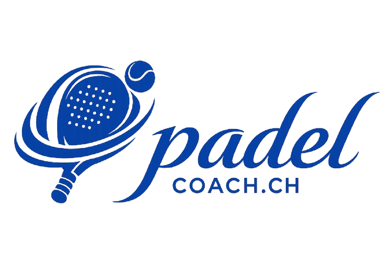 Padel Trainer Thomas logo
