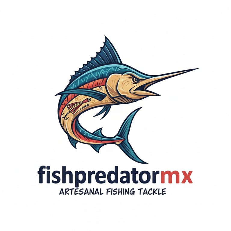fishpredatormx logo