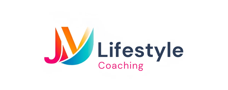 JV Lifestyle Coaching logo