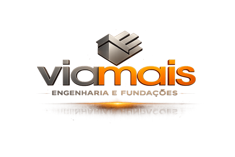 VIA MAIS FUNDAÇÕES logo