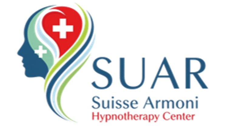 Suisse Armoni Hypnotherapy logo