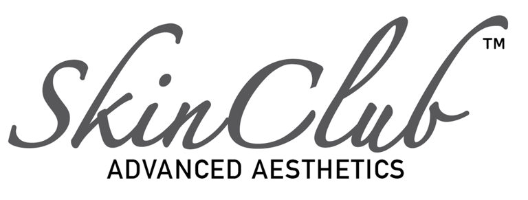 Skin Club logo