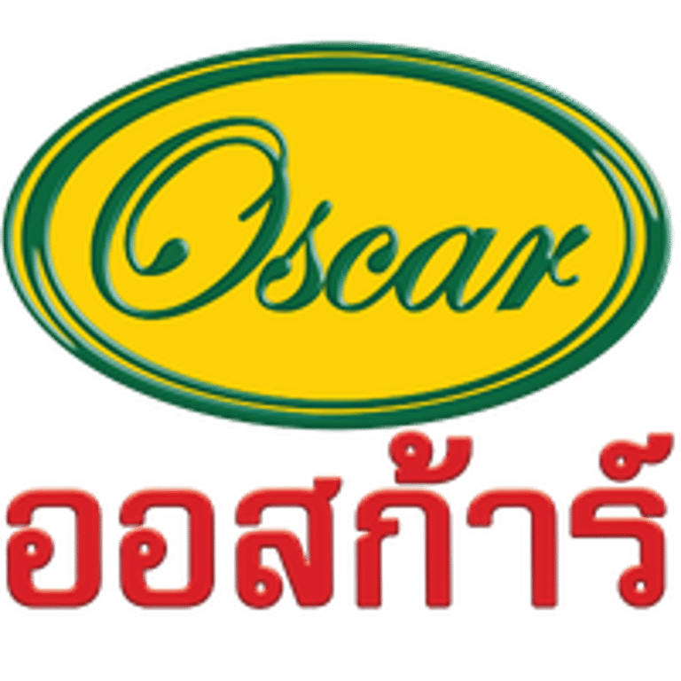 Oscar agro logo