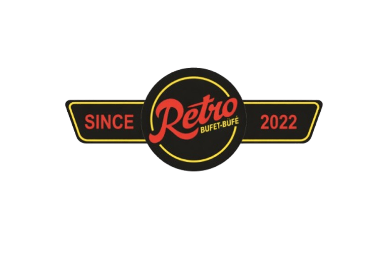 Retro Bufet Šamorín logo