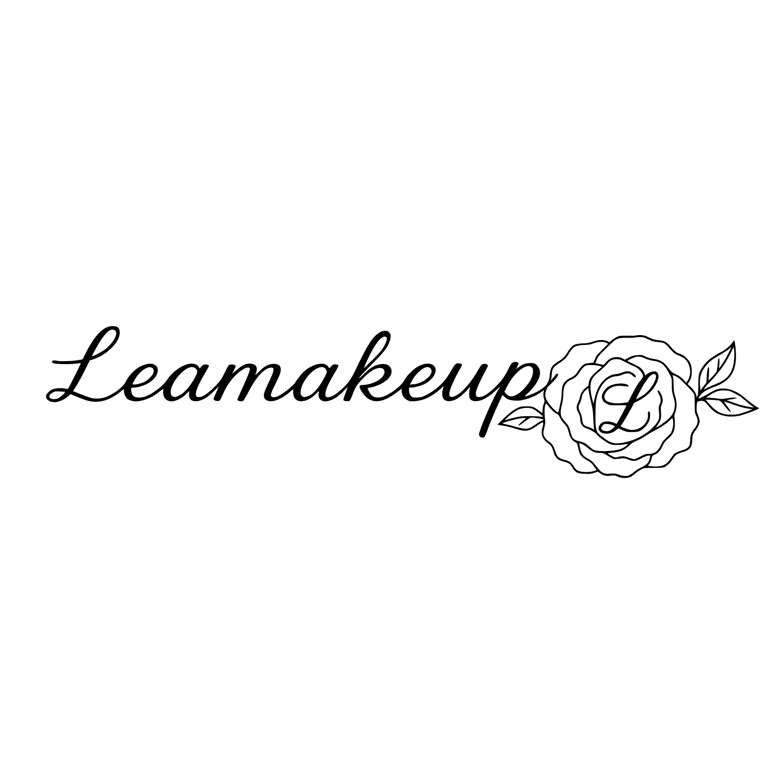 Leamake-up logo
