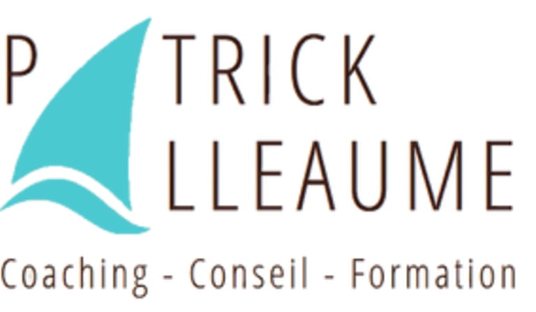 Patrick Alleaume Coaching logo