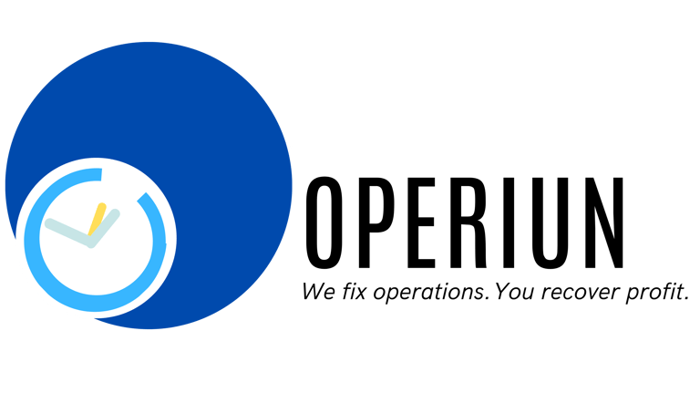 Operiun logo