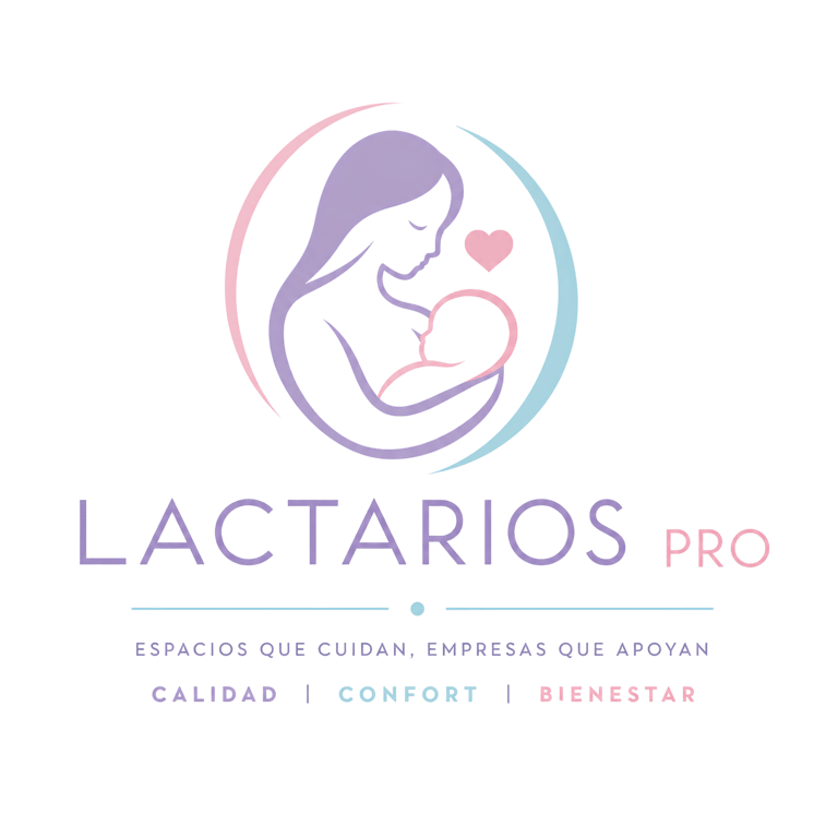 LACTARIOS PRO ECUADOR logo