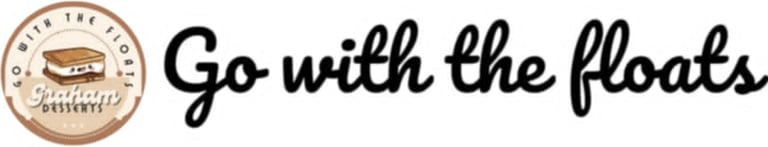 Go with the Floats logo