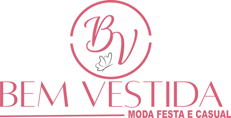 Bem Vestida logo