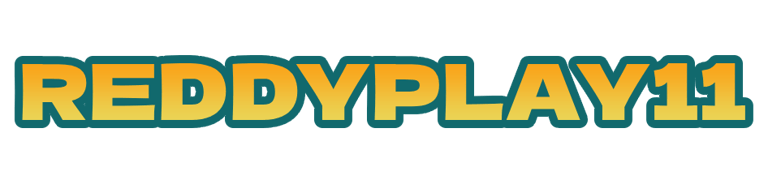 reddyplay 11 logo