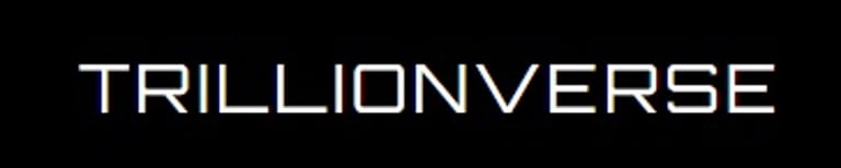 TRILLIONVERSE logo