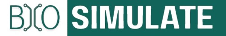 Biosimulate Pvt. Ltd. logo