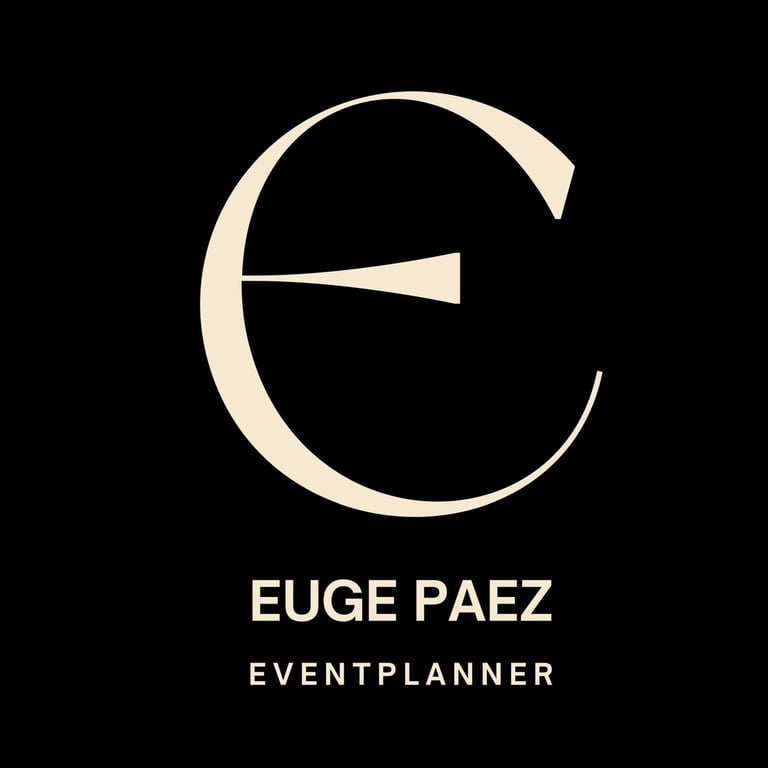 Eugenia Paez Events logo