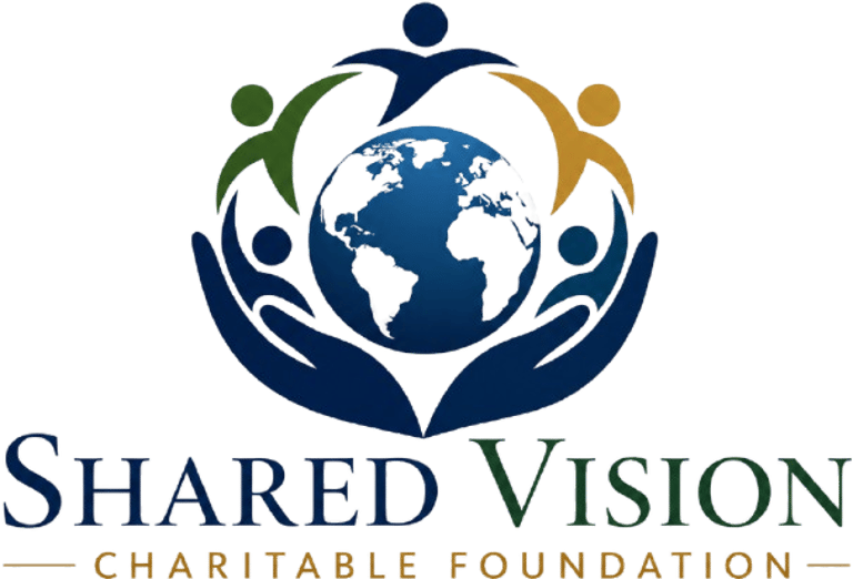 Visión Común logo