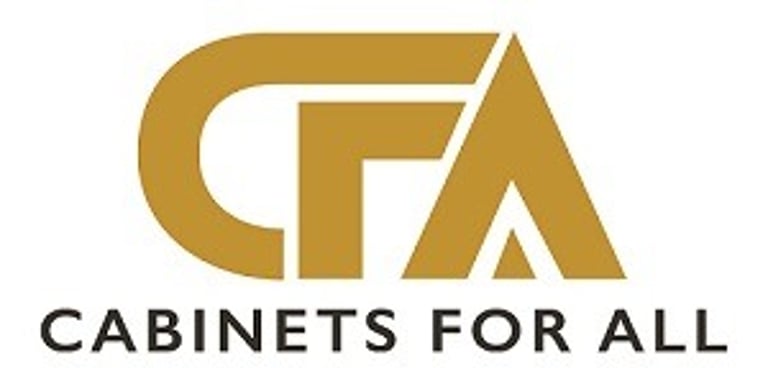 Cabinets For All GA logo