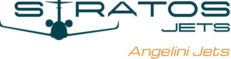 Angelini Jets logo