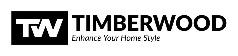 Timberwood Floor logo