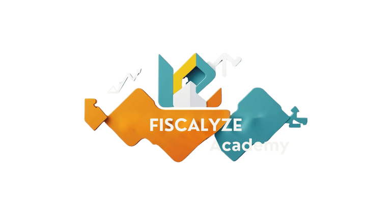 Fiscalyze Academy logo