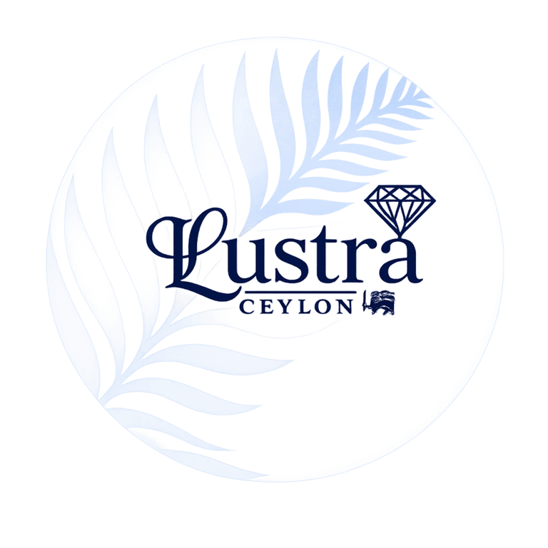 Lustra Ceylon logo
