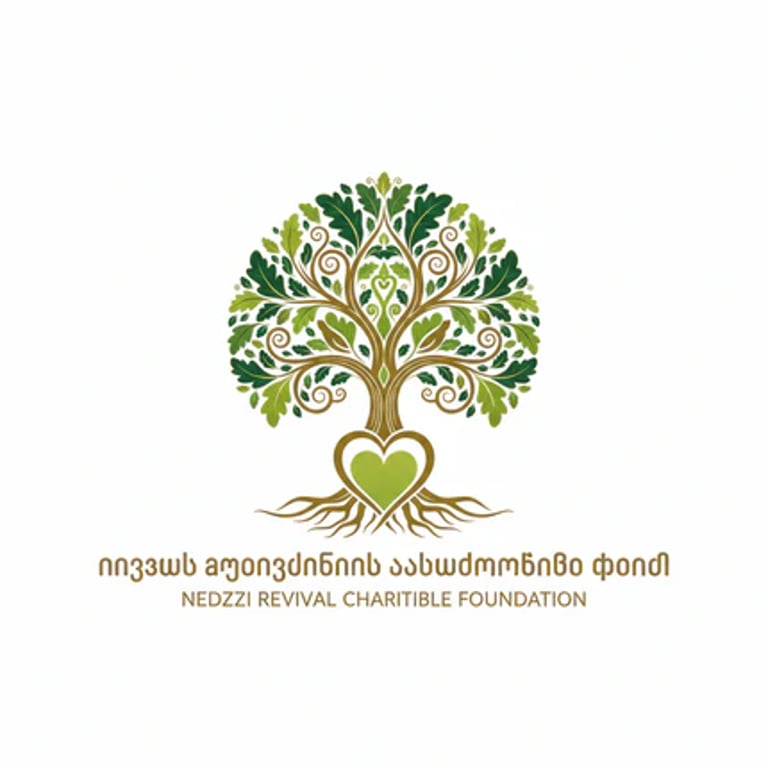 Nezvi Rise logo