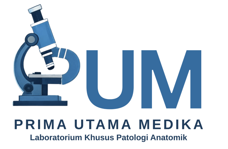 Prima Utama Medika logo