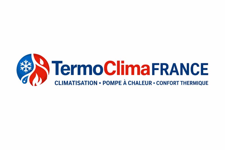 Termoclimafrance logo