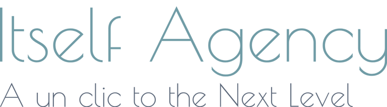 Itself Agency logo