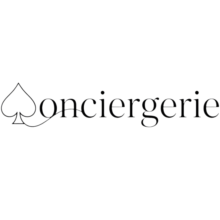 A S Conciergerie logo