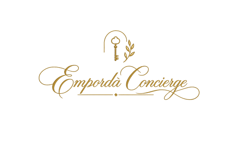 Empordà Concierge logo