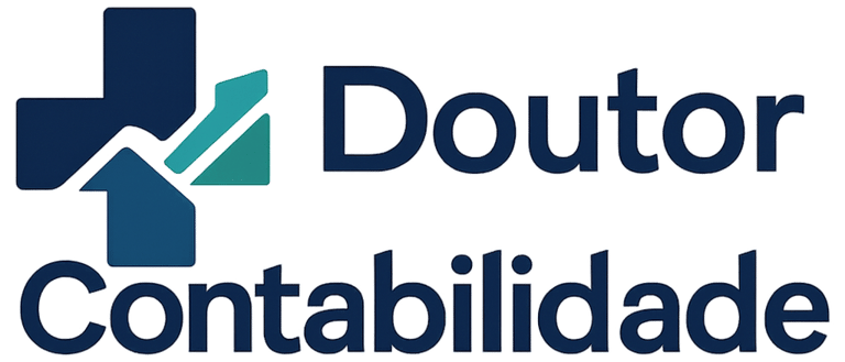 Doutor Contabilidade Cuiabá logo