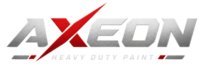 Axeon logo
