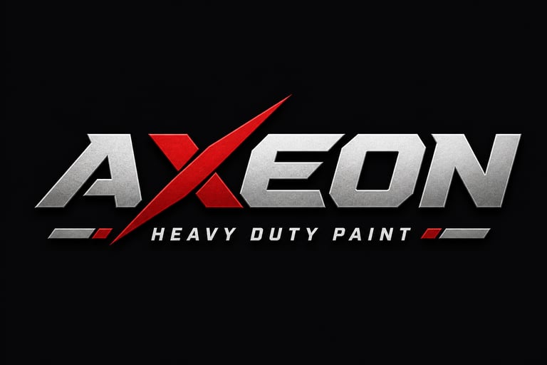 Axeon logo