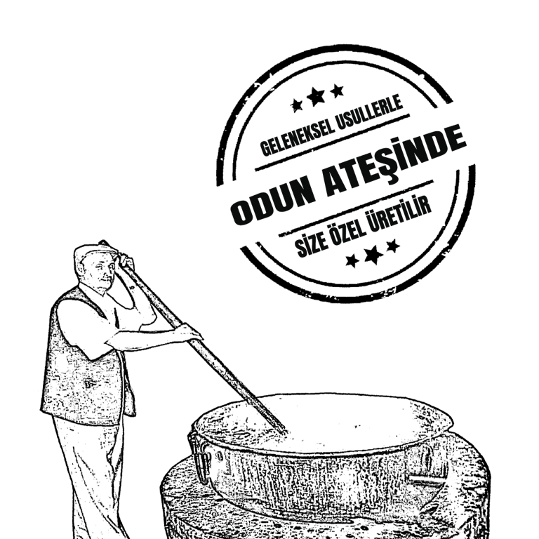 pınarbaşı kavurma geleneksel