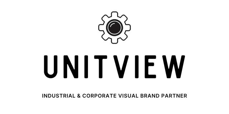 Unit View logo