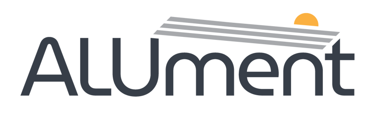 ALUment logo