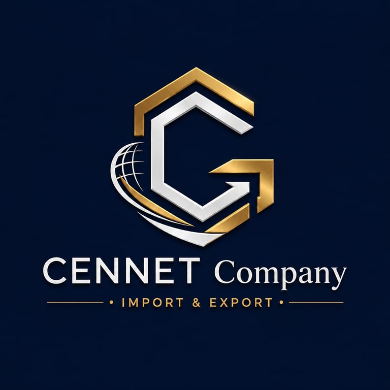 Cennet Global logo