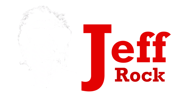 Jeff Rock logo