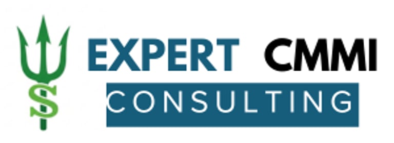 CMMI Consulting logo