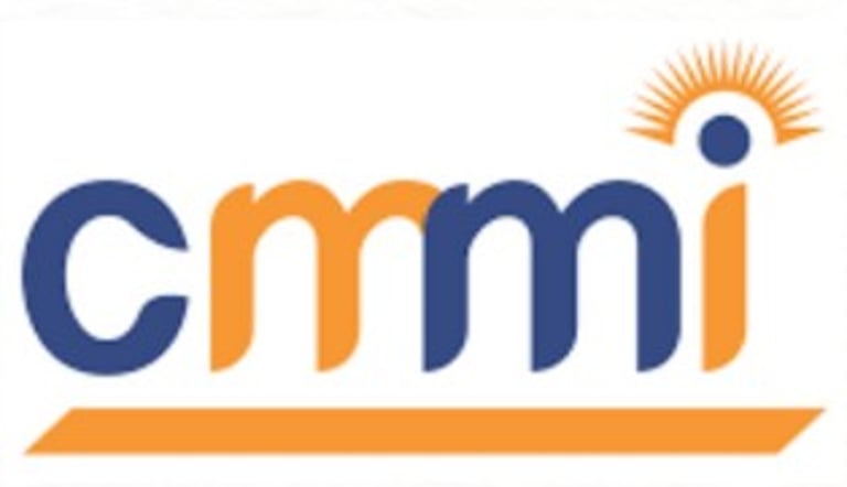 CMMI Consulting logo