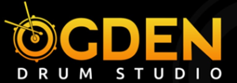 Ogden Drum Studio logo