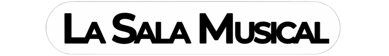 LA SALA MUSICAL logo